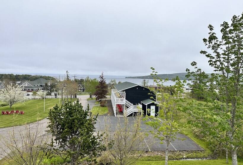 هتل Ceilidh Country Lodge