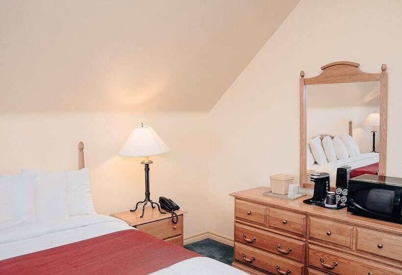 هتل Ceilidh Country Lodge