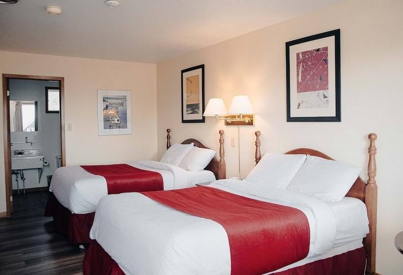 هتل Ceilidh Country Lodge