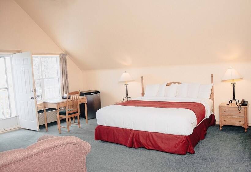 هتل Ceilidh Country Lodge