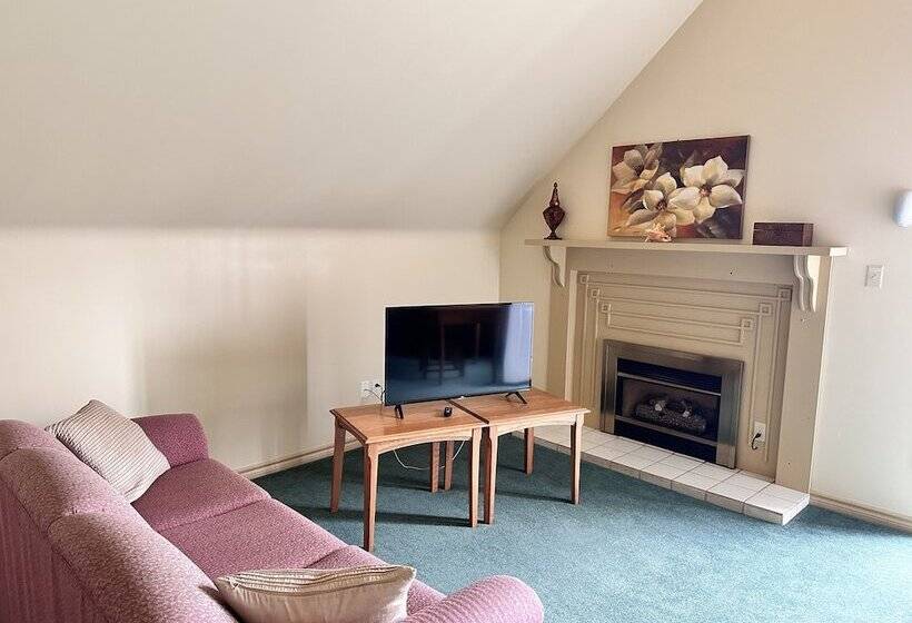 هتل Ceilidh Country Lodge