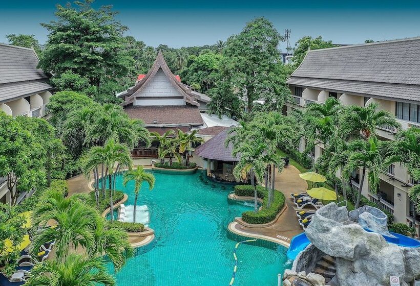 هتل Centara Kata Resort Phuket