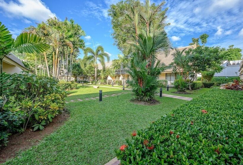 هتل Centara Kata Resort Phuket