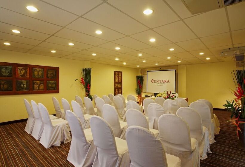هتل Centara Kata Resort Phuket