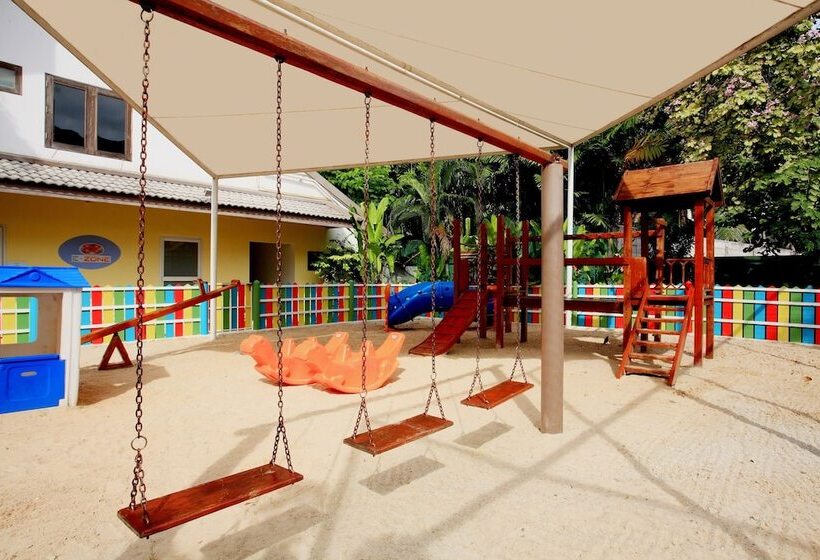 هتل Centara Kata Resort Phuket