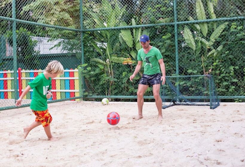 هتل Centara Kata Resort Phuket