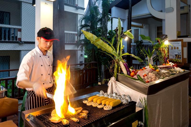 هتل Centara Kata Resort Phuket