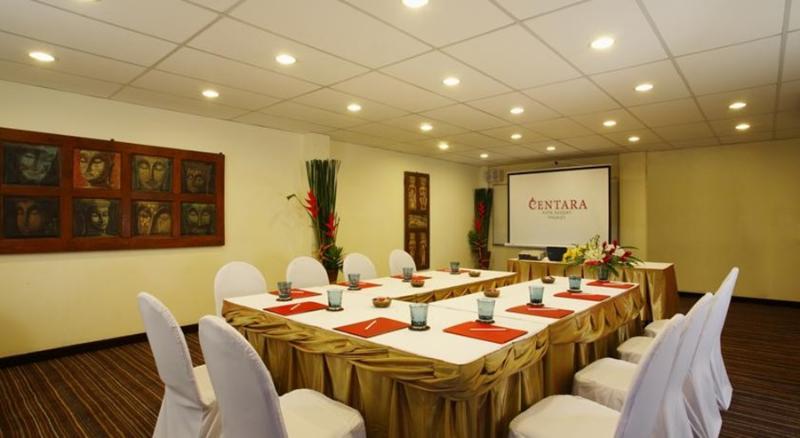 هتل Centara Kata Resort Phuket