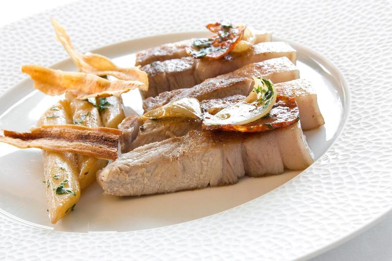 호텔 Chateau Le Prieure Saumur  La Maison Younan