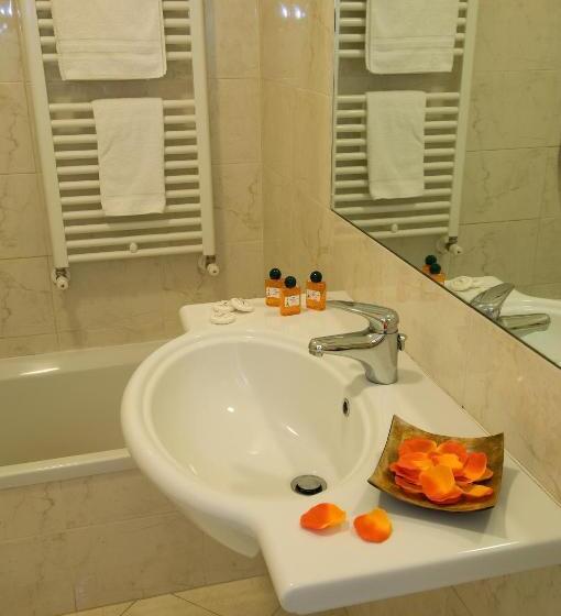 Fotos del hotel Cinque Giornate:  12