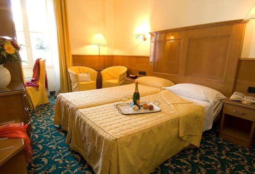 Fotos del hotel Cinque Giornate:  8