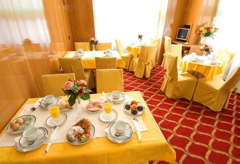 Fotos del hotel Cinque Giornate:  14