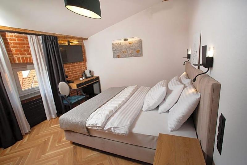 هتل City Hostel Krakow