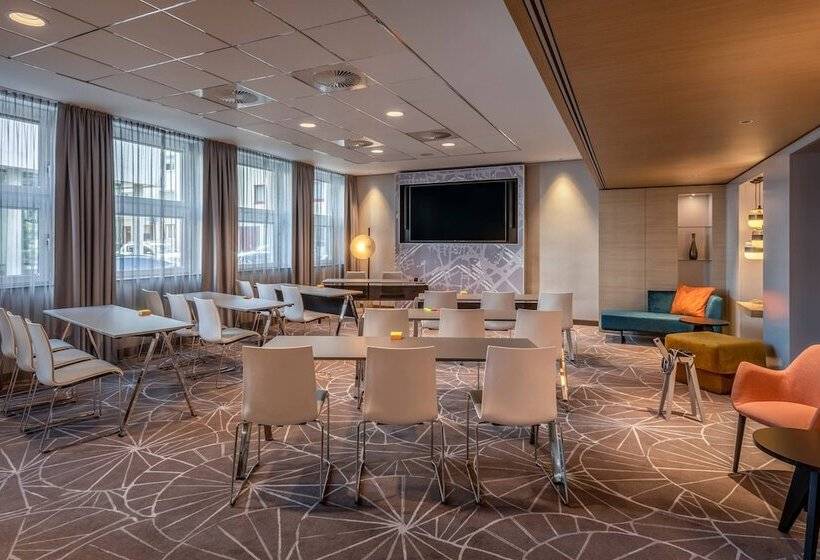 בית מלון כפרי Cologne Marriott