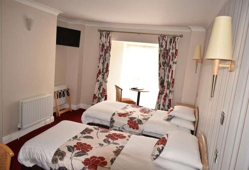 Fotos del hotel The Corralea Court: 1 Fotos del hotel The Corralea Court: 1
