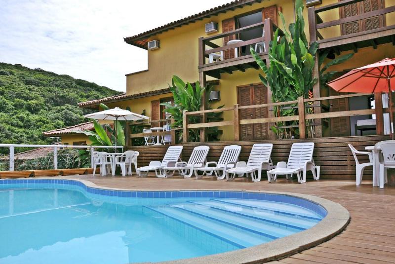 هتل Côte D`azur Buzios