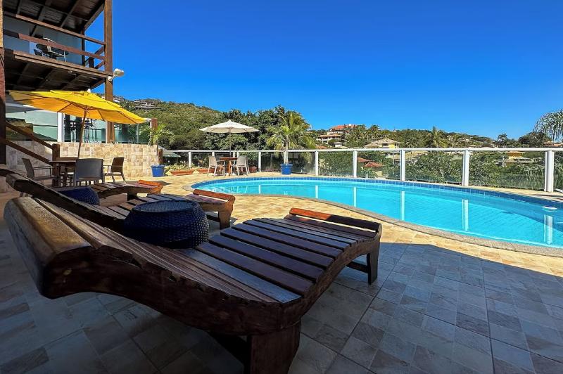هتل Côte D`azur Buzios