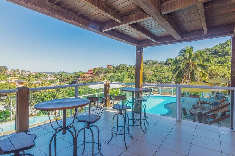 هتل Côte D`azur Buzios