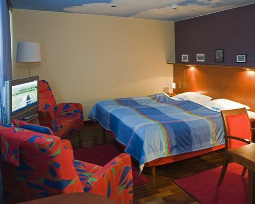 ホテル Scandic Salo