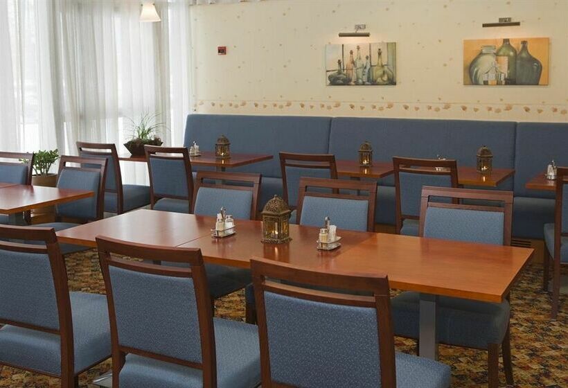 ホテル Scandic Salo