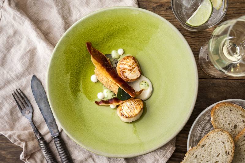 The Daffodil Hotel & Spa