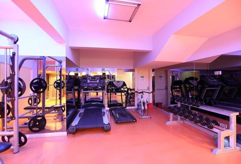 Fotos del hotel Deluxe Golden Horn Sultanahmet:  2