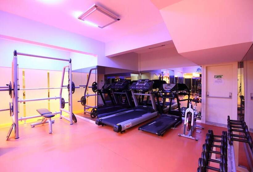 Fotos del hotel Deluxe Golden Horn Sultanahmet:  3