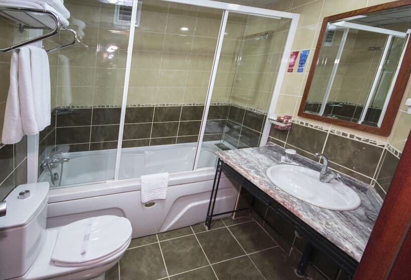 Fotos del hotel Deluxe Golden Horn Sultanahmet:  14