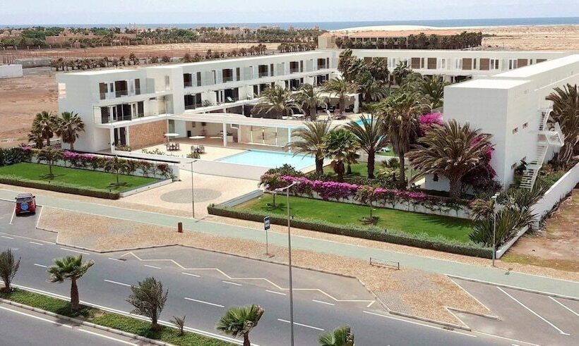 Fotos del hotel Dunas De Sal:  4