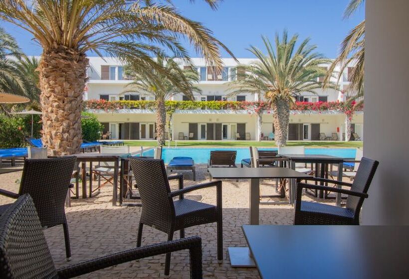 Fotos del hotel Dunas De Sal:  8