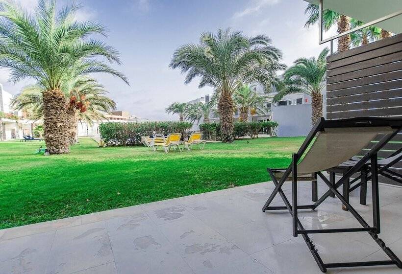 Fotos del hotel Dunas De Sal:  9