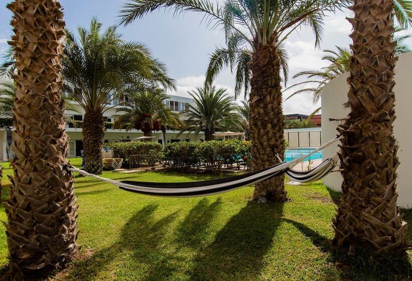 Fotos del hotel Dunas De Sal:  10