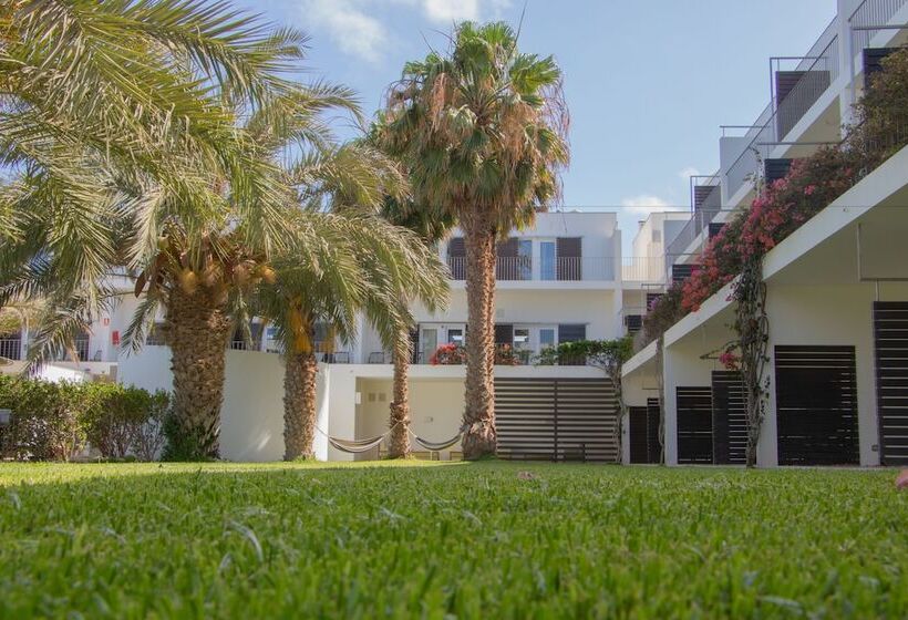 Fotos del hotel Dunas De Sal:  11