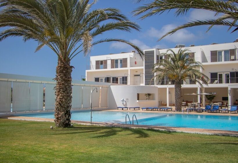 Fotos del hotel Dunas De Sal:  12