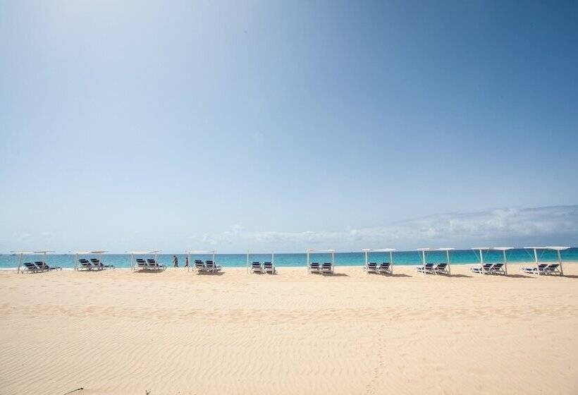 Fotos del hotel Dunas De Sal:  13