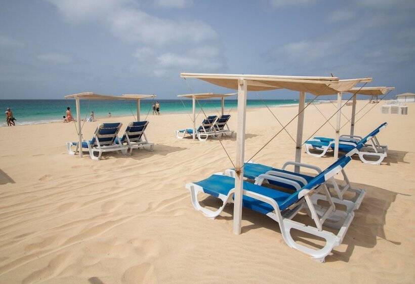 Fotos del hotel Dunas De Sal:  14