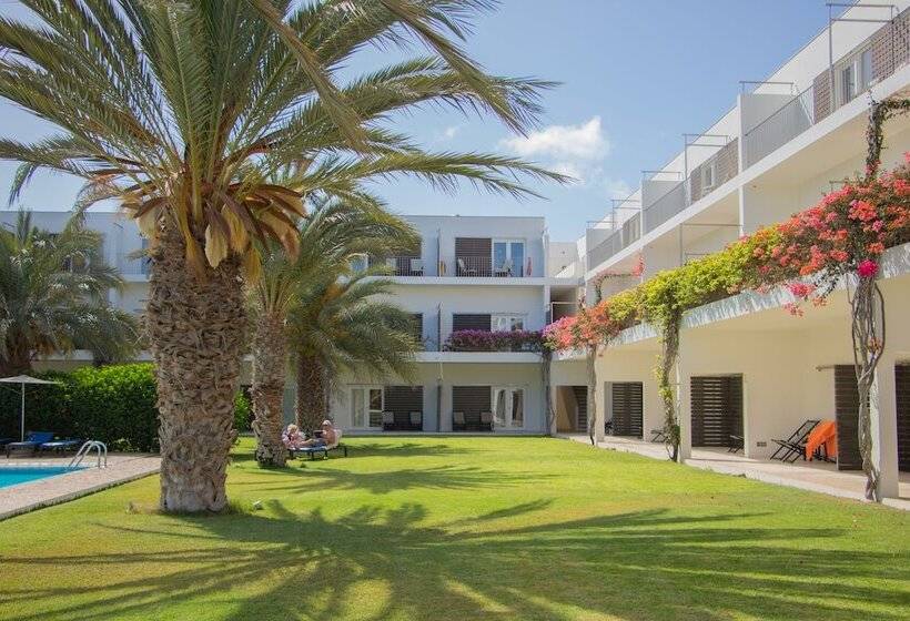 Fotos del hotel Dunas De Sal:  15