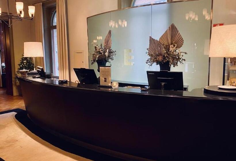 Elite Hotel Knaust