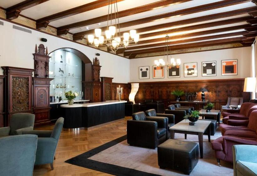 Elite Hotel Knaust