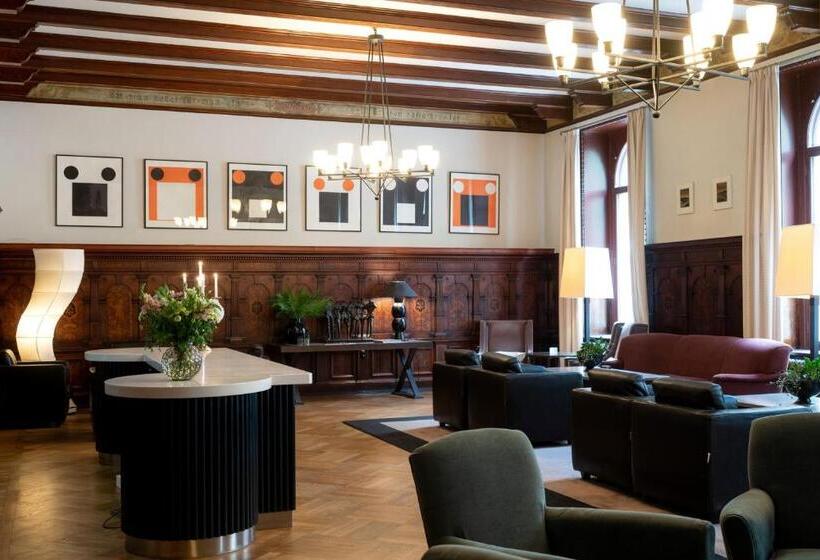 Elite Hotel Knaust