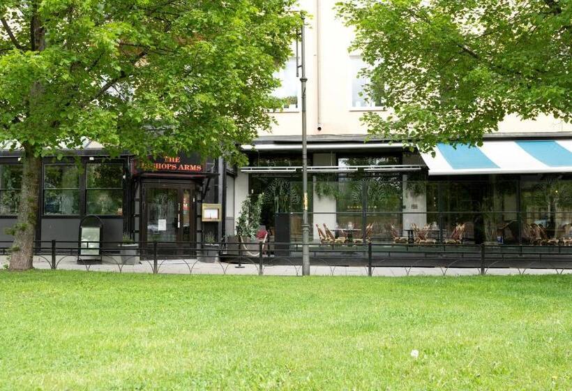 Elite Hotel Knaust