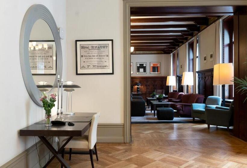 Elite Hotel Knaust