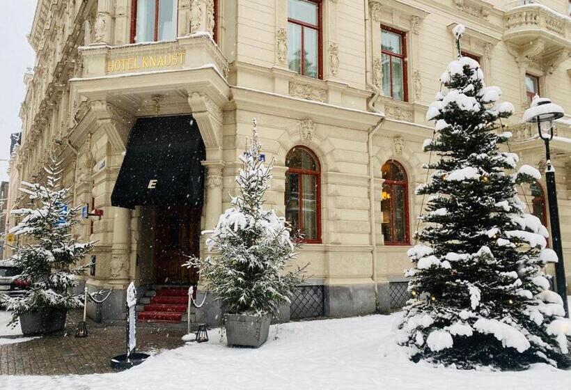 Elite Hotel Knaust