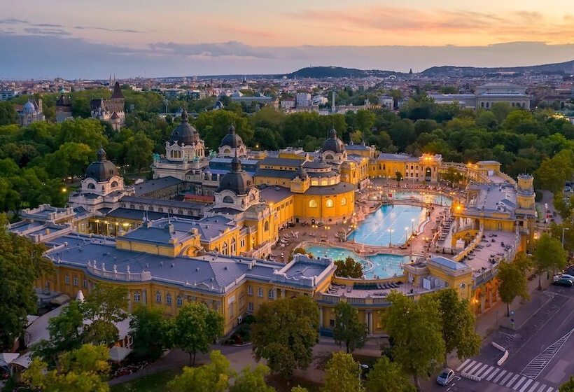 Fotos del hotel King S:  6