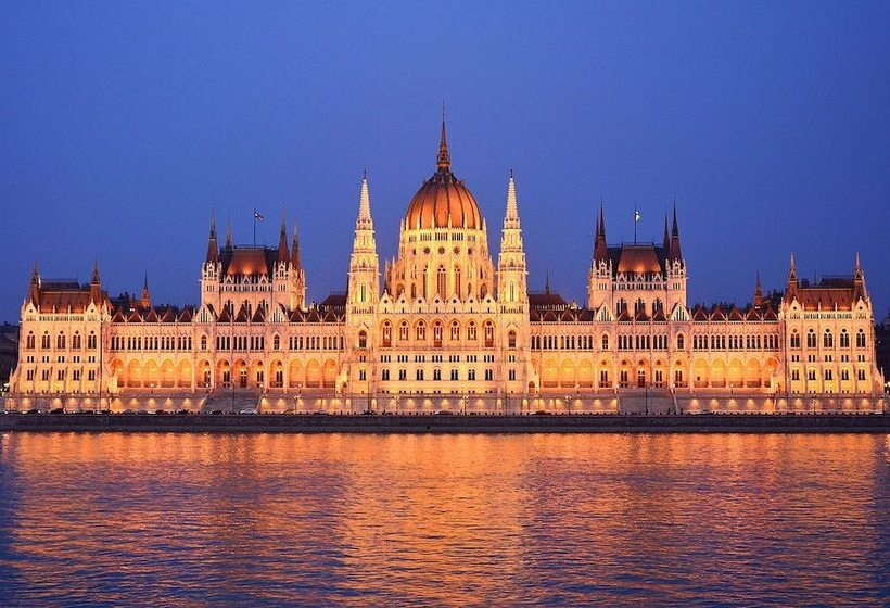 Fotos del hotel King S:  14