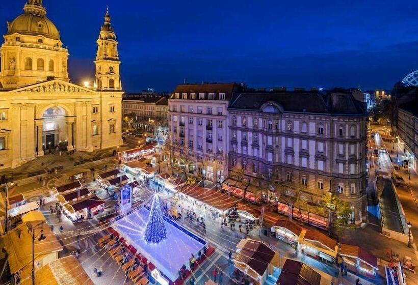 Fotos del hotel King S:  8