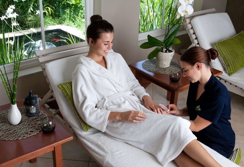 Erinvale Estate Hotel & Spa