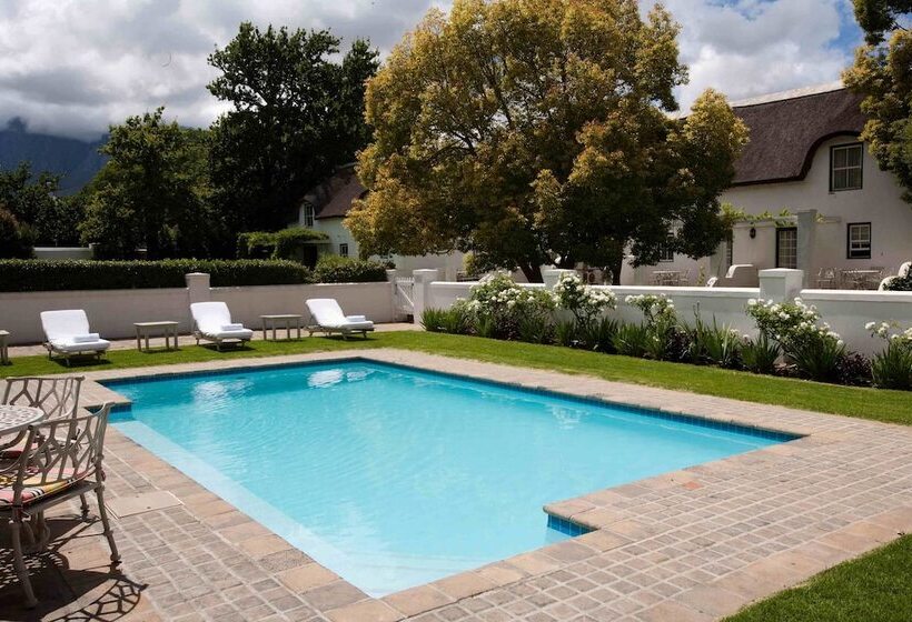 Erinvale Estate Hotel & Spa