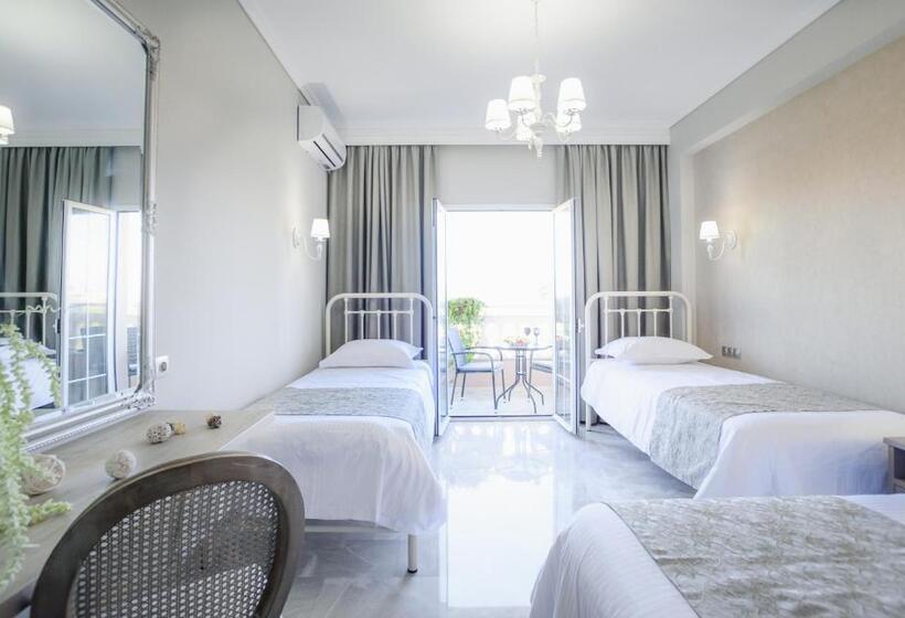 Hotel Erofili