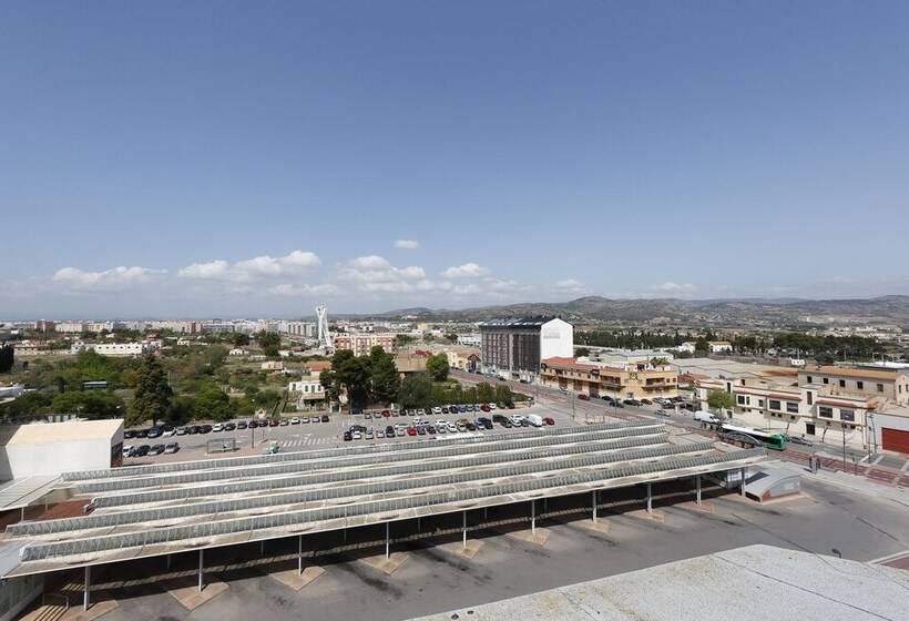 Fotos del hotel Eurohotel Castellón:  2